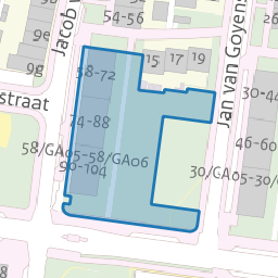 Perceel AML01-H-14010