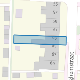 Perceel AML01-H-14019