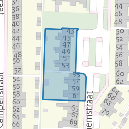 Perceel AML01-H-14020