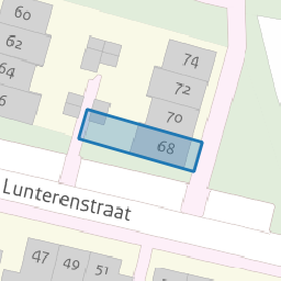Perceel AML01-H-14022