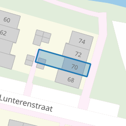 Perceel AML01-H-14024