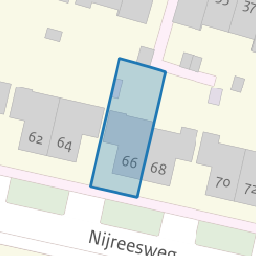 Perceel AML01-H-14035