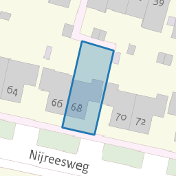 Perceel AML01-H-14036