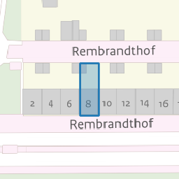 Perceel AML01-H-14053