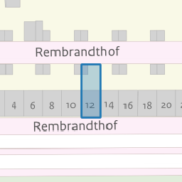 Perceel AML01-H-14054