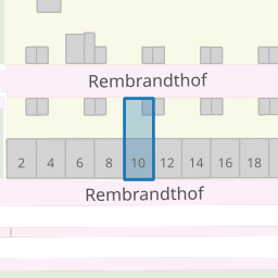 Perceel AML01-H-14055