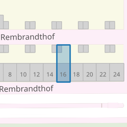 Perceel AML01-H-14057