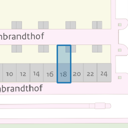 Perceel AML01-H-14058