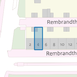 Perceel AML01-H-14059