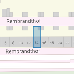 Perceel AML01-H-14060