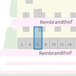 Perceel AML01-H-14061