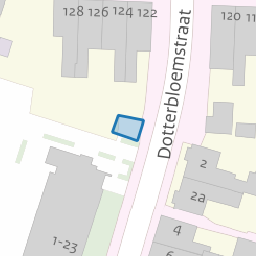 Perceel AML01-H-14066