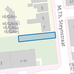 Perceel AML01-H-14072