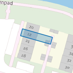 Perceel AML01-H-14080