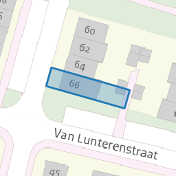 Perceel AML01-H-14100