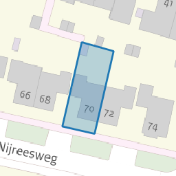 Perceel AML01-H-14102
