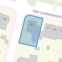 Perceel AML01-H-14125