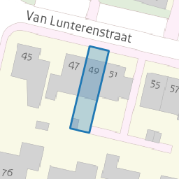 Perceel AML01-H-14145