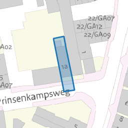 Perceel AML01-H-14176