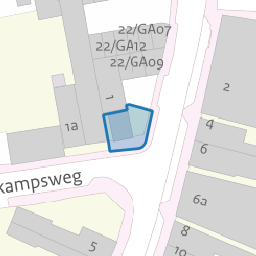 Perceel AML01-H-14178