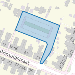 Perceel AML01-H-14185