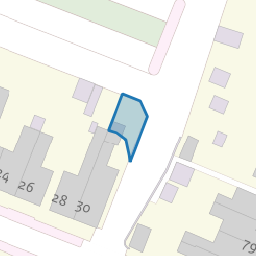 Perceel AML01-H-14188