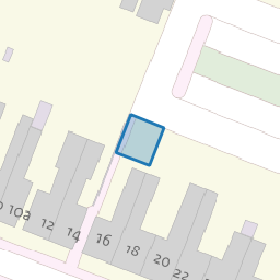 Perceel AML01-H-14189