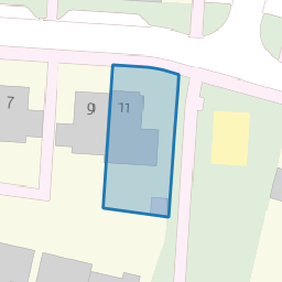 Perceel AML01-H-14210