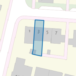 Perceel AML01-H-14211