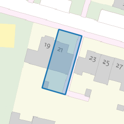Perceel AML01-H-14213