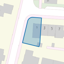 Perceel AML01-H-14216