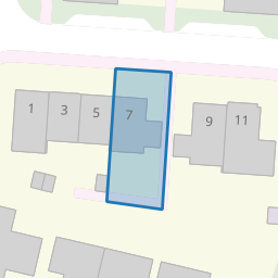 Perceel AML01-H-14220