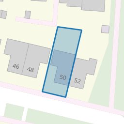 Perceel AML01-H-14222