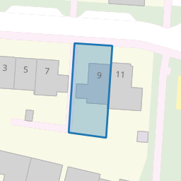 Perceel AML01-H-14223