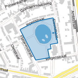 Perceel AML01-H-14262