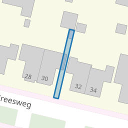 Perceel AML01-H-14275