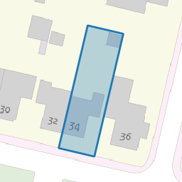 Perceel AML01-H-14276