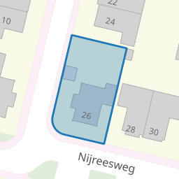 Perceel AML01-H-14279
