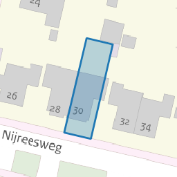 Perceel AML01-H-14281
