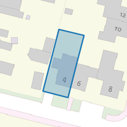 Perceel AML01-H-14284