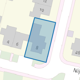 Perceel AML01-H-14285