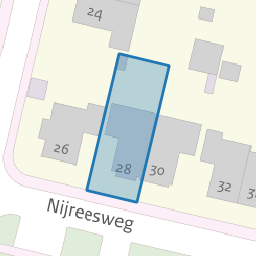 Perceel AML01-H-14289