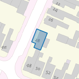 Perceel AML01-H-14291