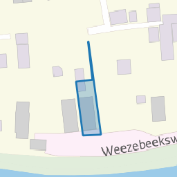 Perceel AML01-H-14294