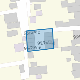 Perceel AML01-H-14296
