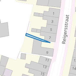 Perceel AML01-H-14298