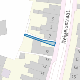 Perceel AML01-H-14299