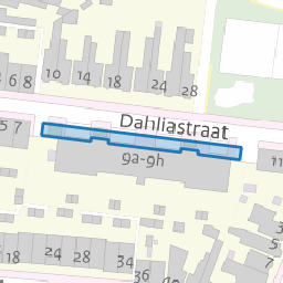 Perceel AML01-H-14301
