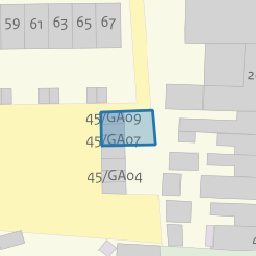 Perceel AML01-H-14302