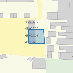 Perceel AML01-H-14303